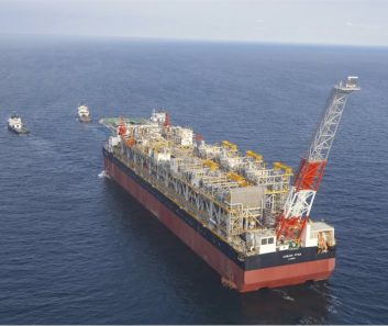 BUZZARD OPERATIONS SUPPORT